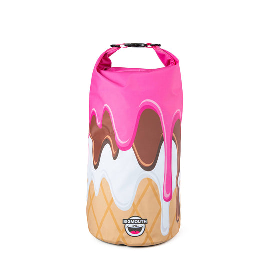 Dry Bag - Ice Cream 20L banner
