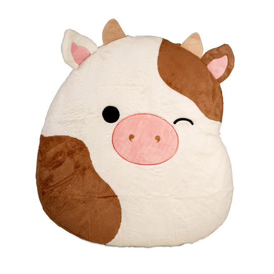 BigMouth x Squishmallows Ronnie the Cow Inflat-A-Pal banner
