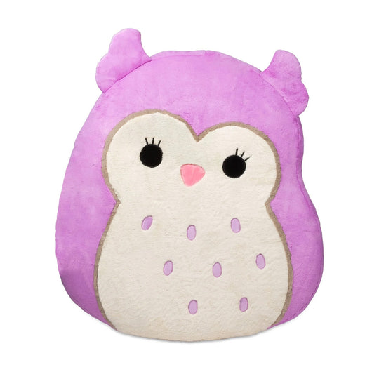 BigMouth x Squishmallows Holly the Owl Inflat-A-Pal banner