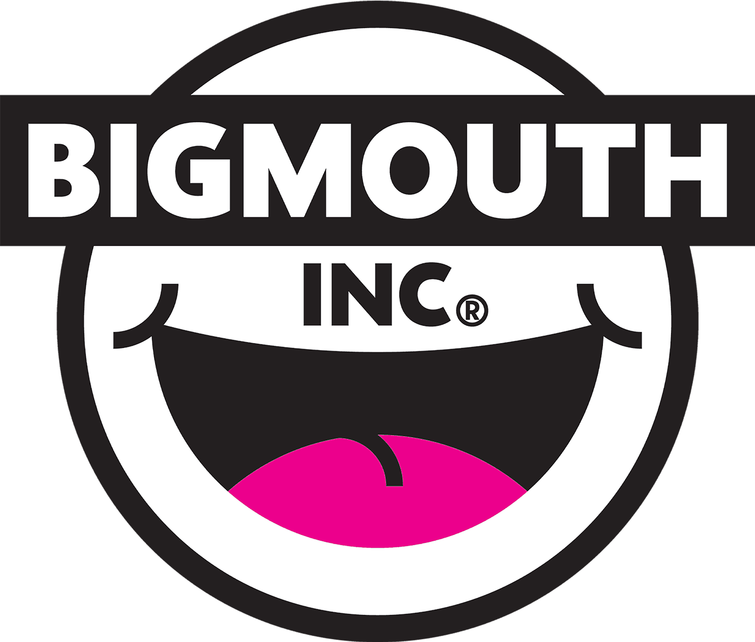 BigMouth Inc.
